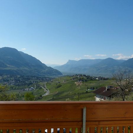 Garni Sonnleiten Тироло Экстерьер фото