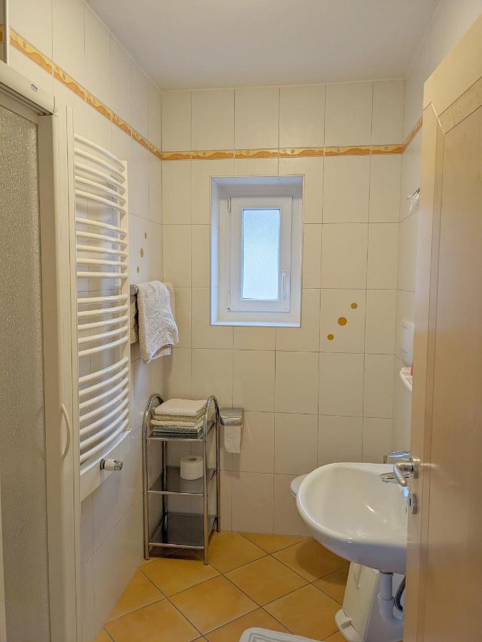 Garni Sonnleiten Тироло Экстерьер фото