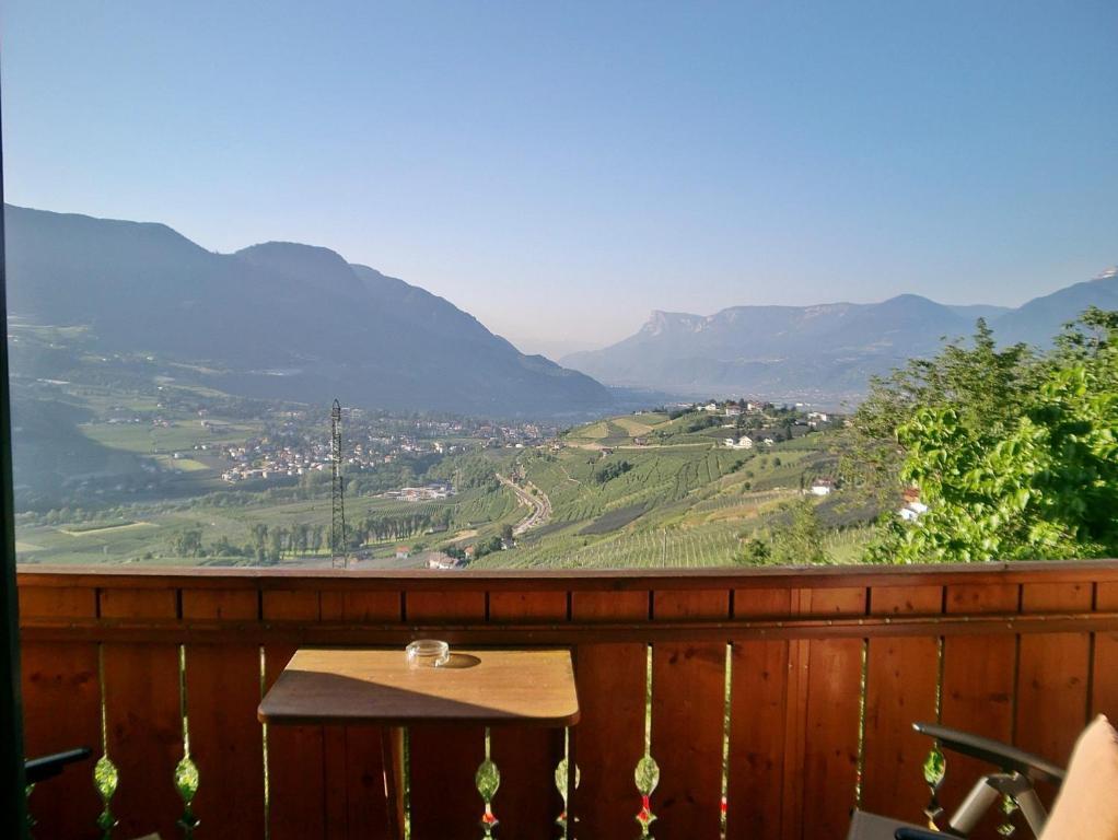 Garni Sonnleiten Тироло Экстерьер фото