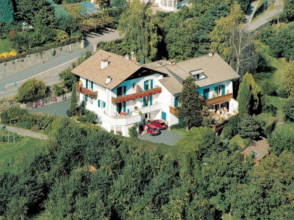 Garni Sonnleiten Тироло Экстерьер фото