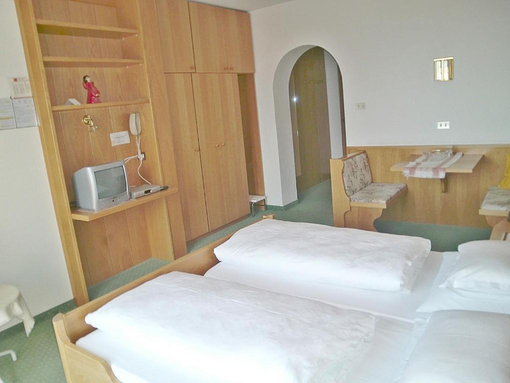Garni Sonnleiten Тироло Экстерьер фото