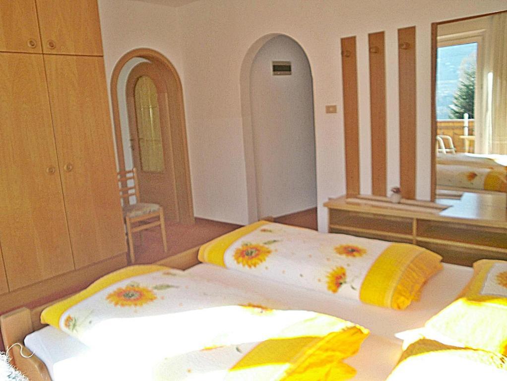 Garni Sonnleiten Тироло Экстерьер фото