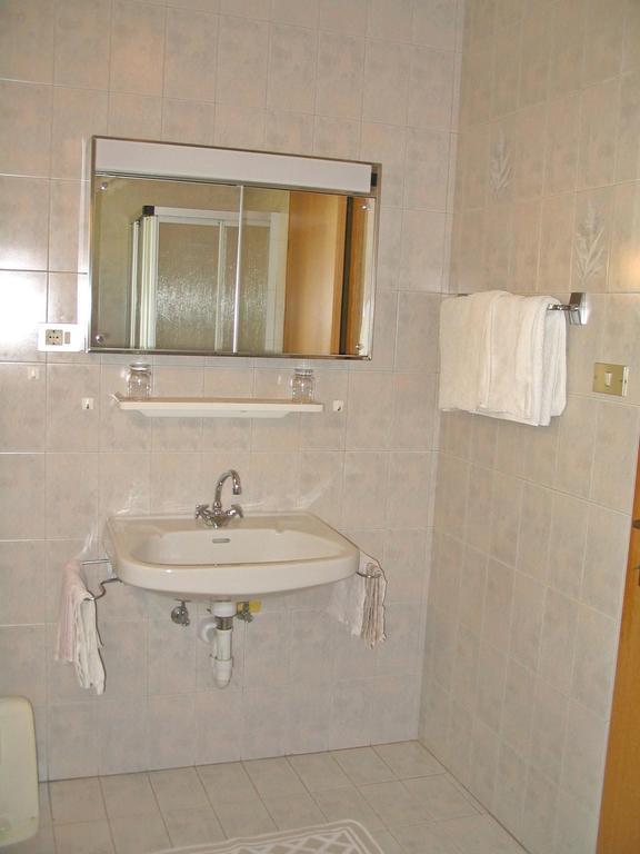 Garni Sonnleiten Тироло Экстерьер фото