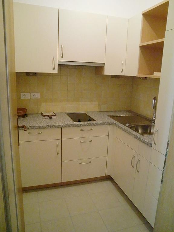 Garni Sonnleiten Тироло Экстерьер фото